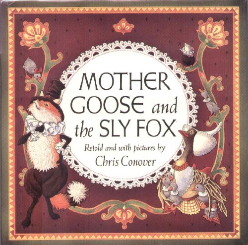 9780374350727: Mother Goose and the Sly Fox
