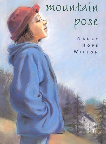 Stock image for Mountain Pose for sale by Better World Books: West