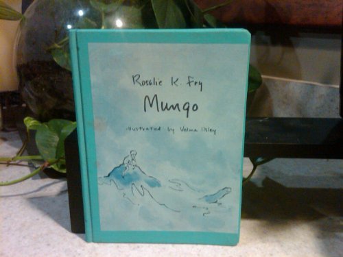 Stock image for Mungo for sale by Solr Books