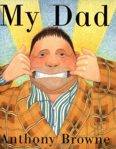 Stock image for My Dad, Mini-Edition for sale by Wonder Book