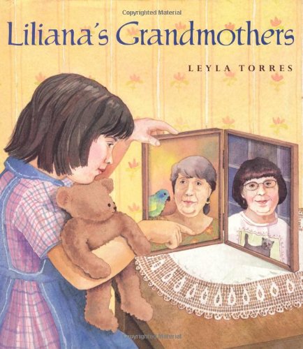 9780374351052: Liliana's Grandmothers