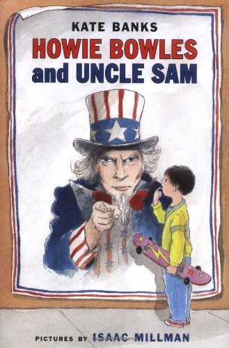 9780374351168: Howie Bowles and Uncle Sam