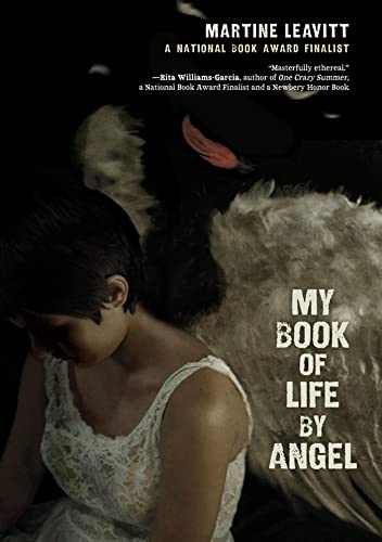 Imagen de archivo de My Book of Life by Angel a la venta por Better World Books
