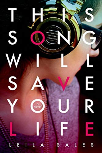 Stock image for This Song Will Save Your Life: A Novel for sale by Front Cover Books