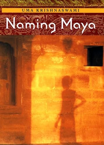 9780374354855: Naming Maya