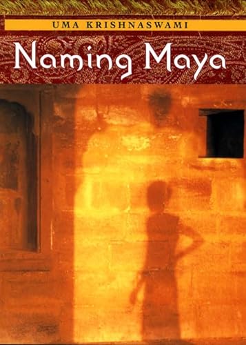 9780374354855: Naming Maya