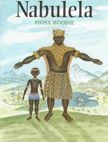 Imagen de archivo de Nabulela: A South African Folk Tale a la venta por ThriftBooks-Atlanta