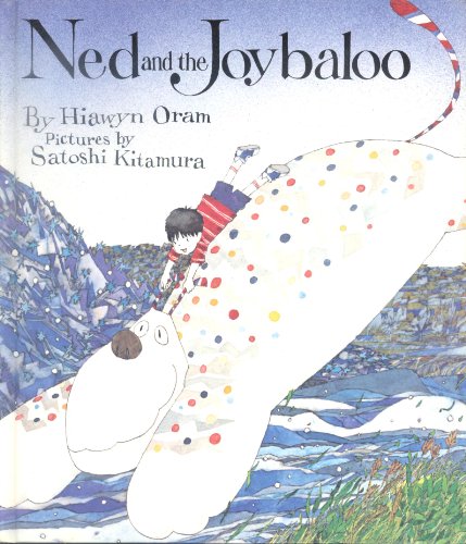 Beispielbild fr Ned and the Joybaloo zum Verkauf von Eatons Books and Crafts