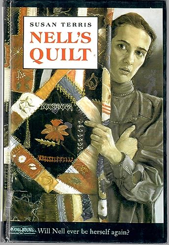 Beispielbild fr Nell's Quilt zum Verkauf von Your Online Bookstore