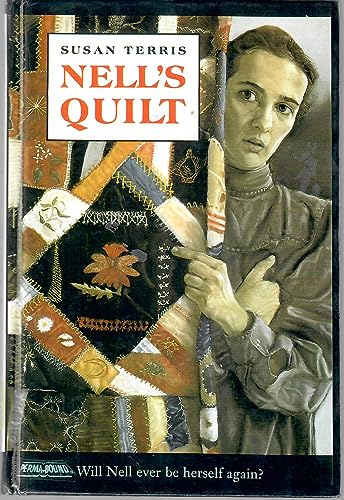 Stock image for Nell's Quilt for sale by Your Online Bookstore
