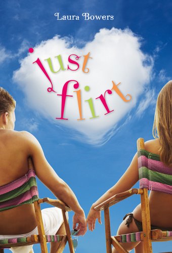 Stock image for Just Flirt for sale by Better World Books: West