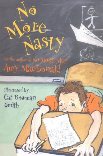 Stock image for No More Nasty (Aunt Mattie) for sale by Gulf Coast Books