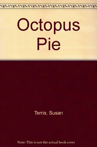 Octopus Pie (9780374355715) by Terris, Susan