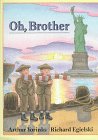 Stock image for Oh, Brother for sale by Wonder Book