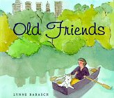 Stock image for Old Friends for sale by ThriftBooks-Atlanta