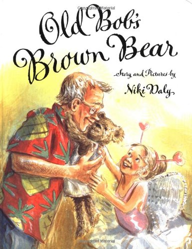 Stock image for Old Bob's Brown Bear for sale by SecondSale