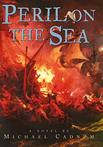 Beispielbild fr Peril on the Sea zum Verkauf von Better World Books