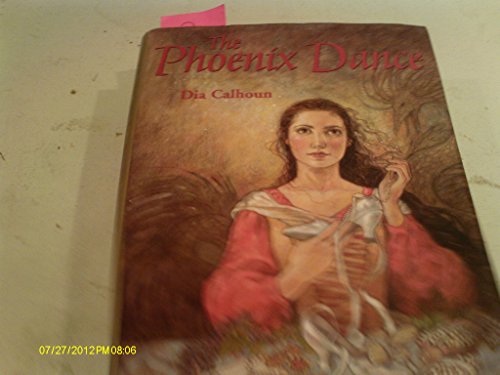 Stock image for The Phoenix Dance for sale by Better World Books