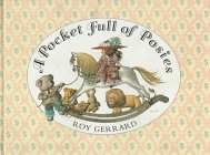 Beispielbild fr A Pocket Full of Posies zum Verkauf von Better World Books