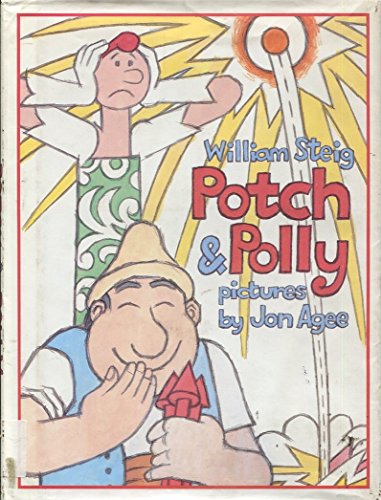 Beispielbild fr Potch & Polly zum Verkauf von SecondSale