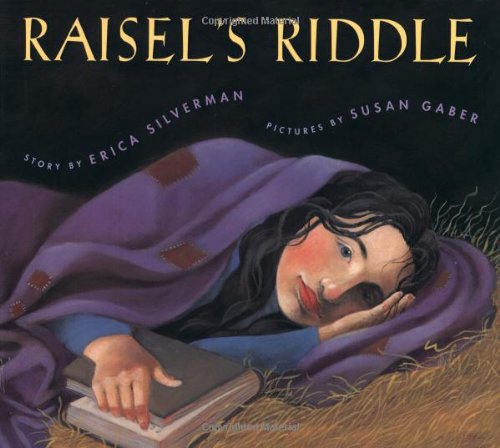 Raisel's Riddle - Silverman, Erica