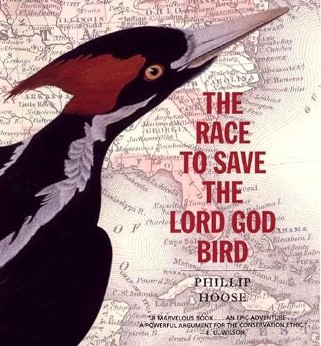 Holt McDougal Library: The Race to Save the Lord God Bird (Hardback) Grades 6-8 (The Boston Globe...