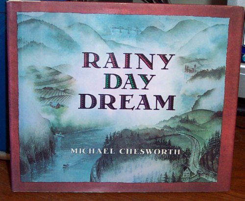 Beispielbild fr Rainy Day Dream zum Verkauf von Better World Books