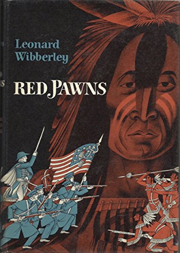 Red Pawns (9780374362409) by Leonard Wibberley