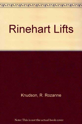 9780374362942: Rinehart Lifts