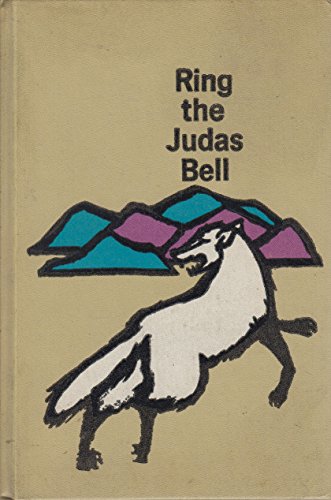 9780374363048: Ring the Judas Bell