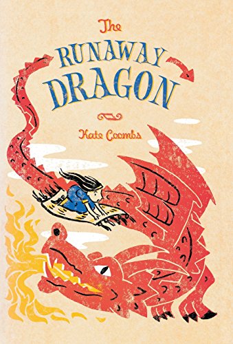 Beispielbild fr The Runaway Dragon zum Verkauf von Better World Books