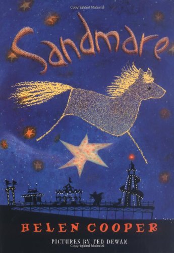 Stock image for Sandmare for sale by boyerbooks