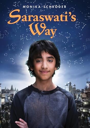 Beispielbild fr Saraswati's Way zum Verkauf von Better World Books