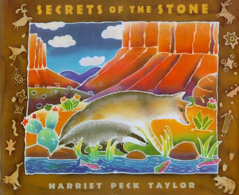 Imagen de archivo de Secrets of the Stone a la venta por Better World Books