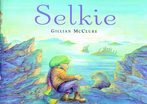 Beispielbild fr Selkie zum Verkauf von Better World Books