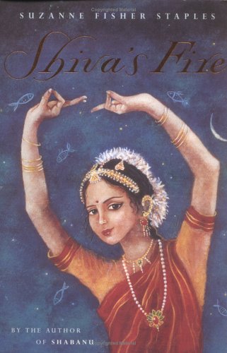 Imagen de archivo de Shiva's Fire a la venta por Better World Books