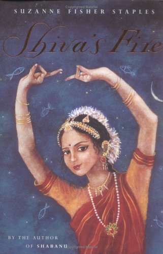 Stock image for Shiva's Fire for sale by Better World Books