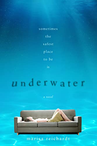 Beispielbild fr Underwater : A Novel zum Verkauf von Better World Books