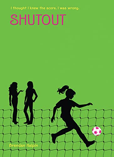 Stock image for Shutout for sale by Jenson Books Inc