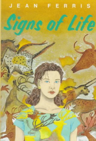 Signs of Life - Ferris, Jean