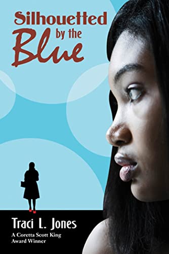 Beispielbild fr Silhouetted by the Blue zum Verkauf von Better World Books