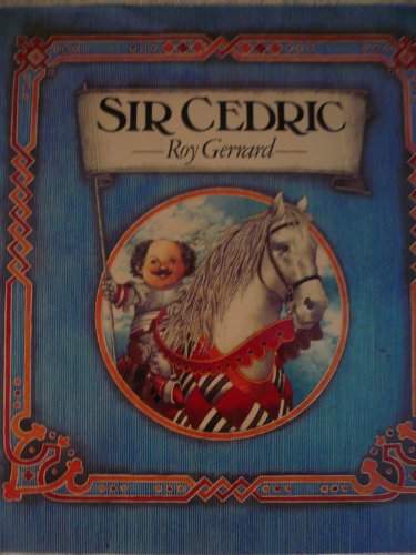 Stock image for Sir Cedric for sale by HPB-Ruby