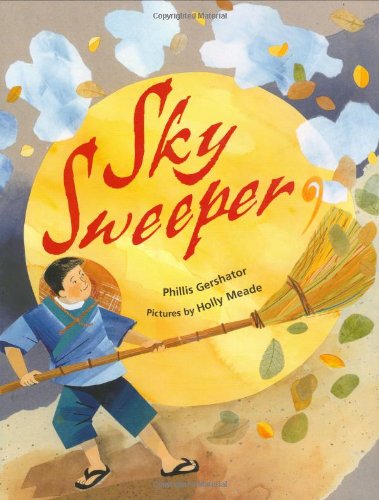 Imagen de archivo de Sky Sweeper a la venta por Better World Books