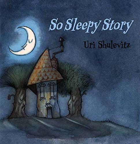 9780374370312: So Sleepy Story