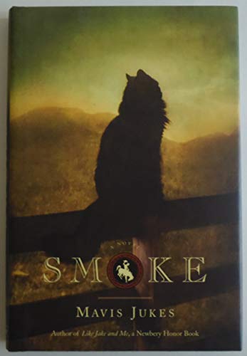 Beispielbild fr Smoke zum Verkauf von Better World Books: West