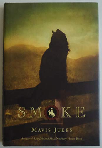 Stock image for Smoke for sale by Better World Books