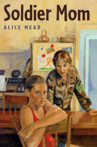 Stock image for Soldier Mom for sale by Better World Books