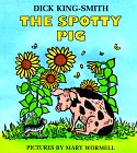 Imagen de archivo de The Spotty Pig a la venta por More Than Words