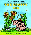 Stock image for The Spotty Pig for sale by Better World Books