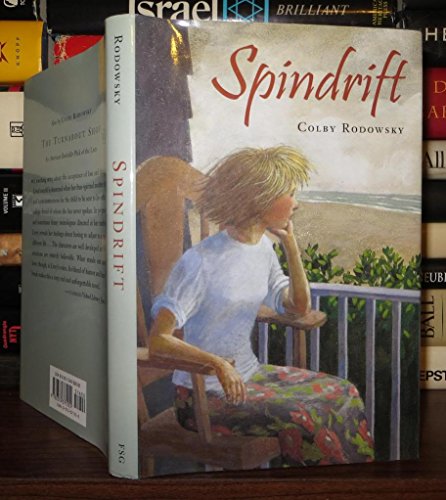 Stock image for Spindrift for sale by ThriftBooks-Dallas